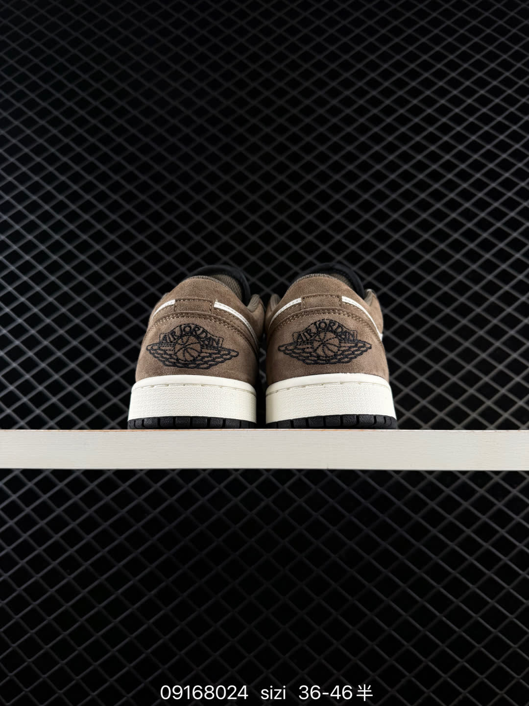 Nike Air Jordan 1 Low-553558-200